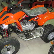 Квадроцикл ArmadA ATV 200L-1 новый