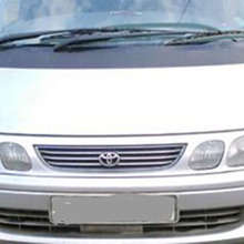 Toyota Estima, 1999