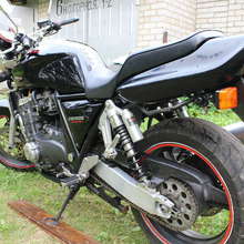 Honda CB1000SF