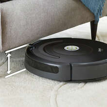 Робот- пылесос iRobot Roomba 960