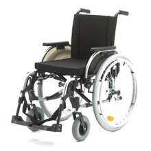 Ремонт инвалидных механических колясок на дому