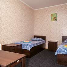 Уютная гостиница в Барнауле со скидкой