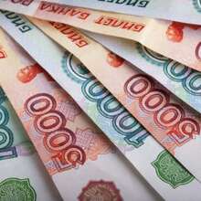 Деньги в долг с доставкой по Москве или на карту