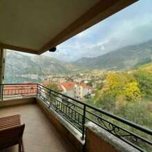 Квартира, апартаменты 61 м² в Черногории