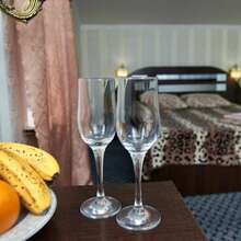 Отдых в гостинице Барнаула в праздничном стиле