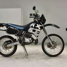 Мотоцикл Супермото Мотард Aprilia RX50 рама ZD4 Supe