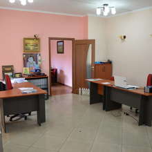 Офисное помещение, 80 м²