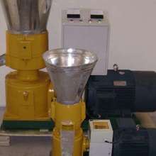 Оборудование GRAN для утилизации опила