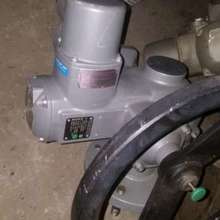 Куплю электропривода auma: новые и БУ