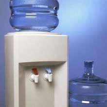 Доставка питьевой воды в офис и на дом