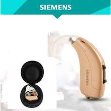 Слуховой аппарат заушный цифровой Siemens Fan