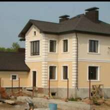 Построить дом в Калининграде