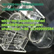 Валерофенон cas 1009-14-9 1-фенил-1-пентанон