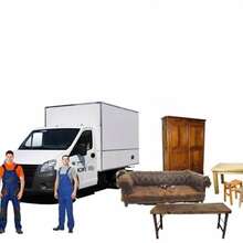 Вывоз и утилизация старой мебели