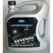 Ford formula f 5/30 5л 155D3A масло моторное