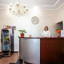 Удобная аренда гостиницы Барнаула кредитной картой