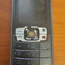 Nokia 3109 c в хорошем состоянии