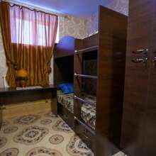 Комфортный хостел в Барнауле с отдельной люкс-комнатой