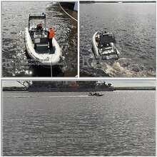 Выполнение ремонта моторно-гребных, моторных лодок