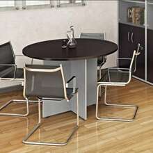 Мебель для переговорных, столы и стулья