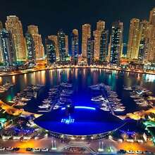 Аватарка для объявления: Квартира, апартаменты 500 м² в ОАЭ