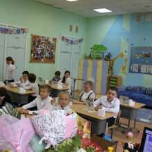 Частная школа в ЗАО Москвы без летних месяцев
