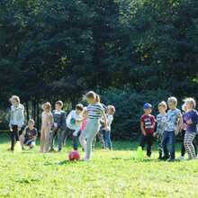 Частный Детский летний лагерь 2023 ЗАО Москвы