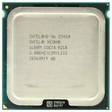 Процессоры б/у AMD и Intel
