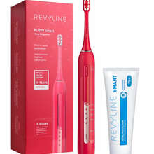 Аватарка для объявления: Зубная щетка Revyline RL070 Special Color Edition