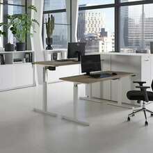 Мебель для персонала купить в Москве с доставкой