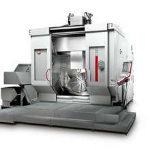 Ремонтируем тяжёлые станки, центры