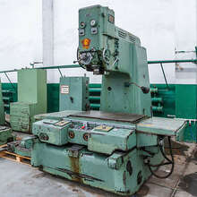 2А450 Станок координатно-расточный