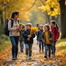 Золотая осень с Мосзайм - позаботьтесь о будущем