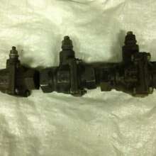 Промышленные краны 11ч6бк, 11б7бк, КРТП, КРДП