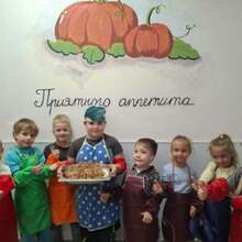 Частный детский сад без вступительного взноса