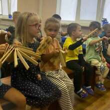 Теплый семейный садик без вступительного взноса