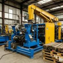 ООО Ставролен реализует неликвиды