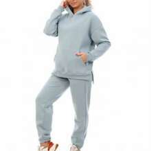 Спортивные костюмы из футера. Ивановский текстиль