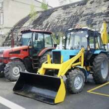 Успешное получение тракторных прав: мы знаем, как!