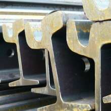 Рельсы Т-62 ГОСТ Р 55941-2014 новые, на складе