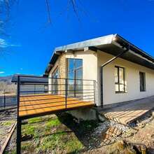 Дом 86 м² на участке 4 сот.