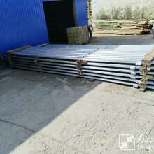 Профнастил оцинкованный мп20 0.4 мм * 1.08м * 6м