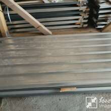 Профнастил оцинкованный мп20 0.45 мм * 1.08м * 3м