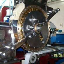 Линия прессования сахара Marku MMS-3000 Б.У