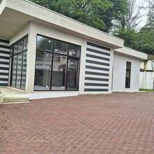 Дом 95 м² на участке 4.5 сот.