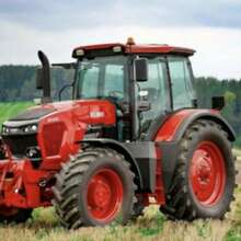 Тракторные права - профессиональная поддеркжа