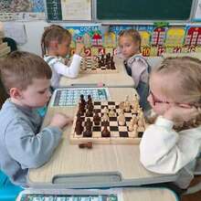 Частный детский сад с развивающими программами