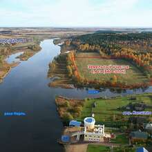 Участок ИЖС 6.4 га