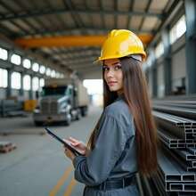 Ваш поставщик металлопроката с услугой резки металла