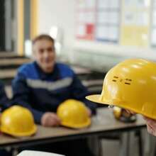 Аватарка для объявления: Руководитель отдела по охране труда